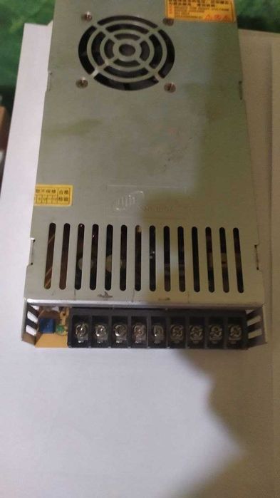 Блок питания HX-300-5  б/у.