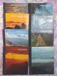 Colecção inglês "The world's wild places/time-life books" Fotografia