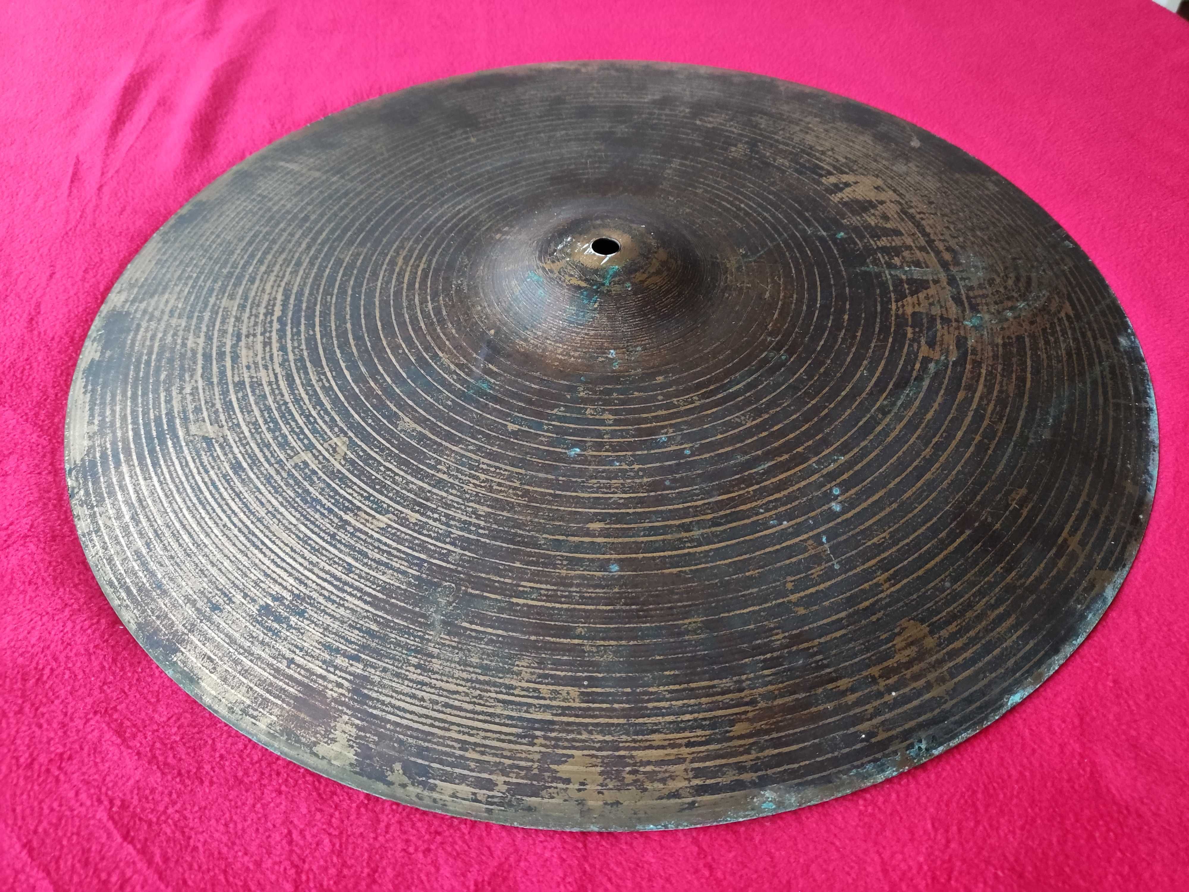 Prato Sabian B8 Ride 20"