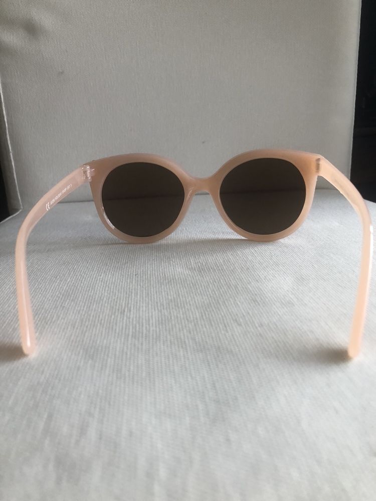 Okulary damskie przeciwsłoneczne