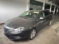 Lancia Delta 1.6MultiJet 120CV 12/2008