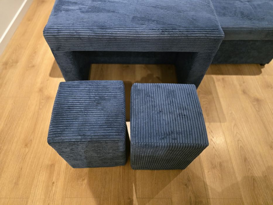 Sofá Cama 4 lugares