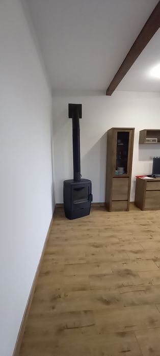 Монтаж установка камина, топки, печи, дымохода. Мастер по каминам