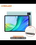 Tablet M50 tenclast 11' inch com  128GB de Armazenamento e 6 GB de RAM