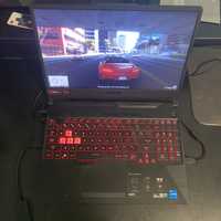 Laptop Asus Tuf Gaming RTX 3050