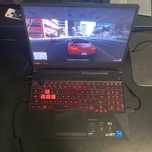 Laptop Asus Tuf Gaming RTX 3050