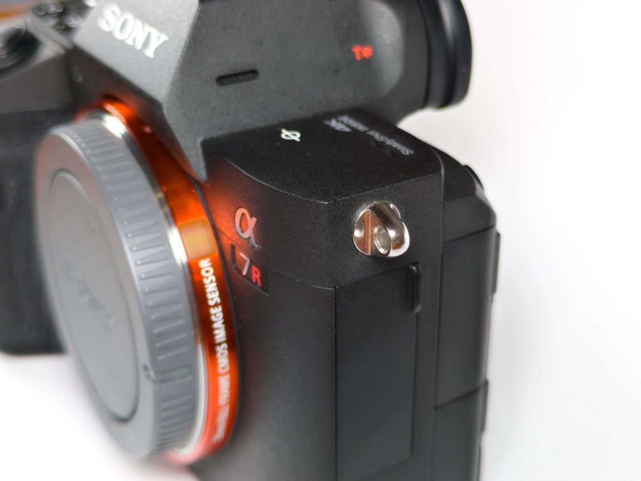 Фотокамера Sony A7R III A (ILCE-7RM3A)