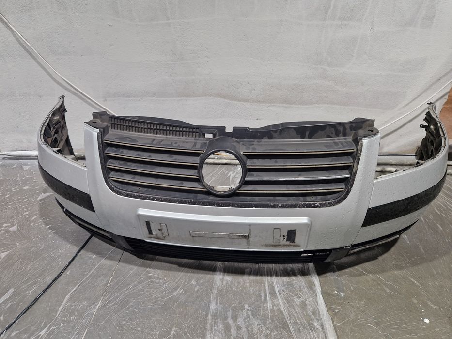 Para choques Passat b5.5