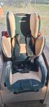 Fotelik samochodowy recaro