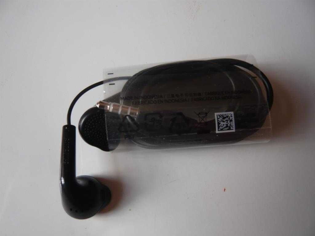 Auricular Samsung headset (original)