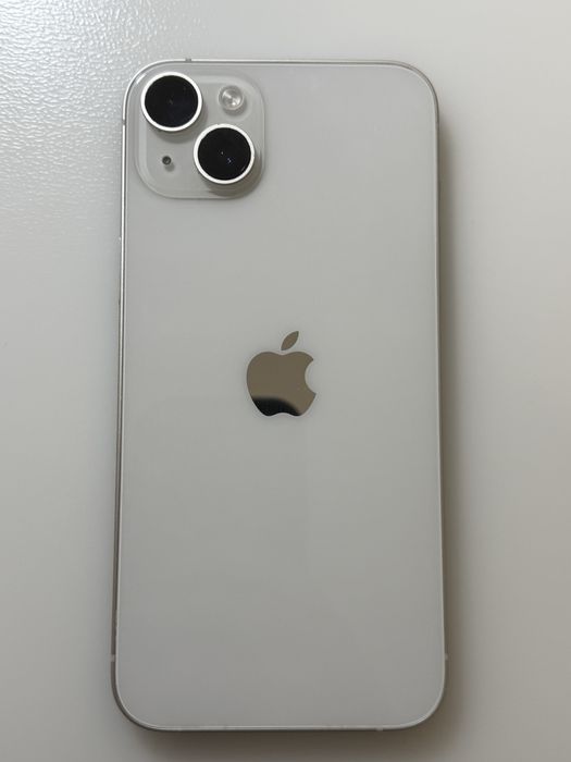Iphone 14 Plus biały 128GB