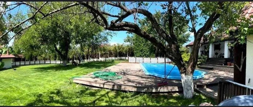 Аренда дома 5к 240м2 15 соток Орильское/Кировское/Обуховка