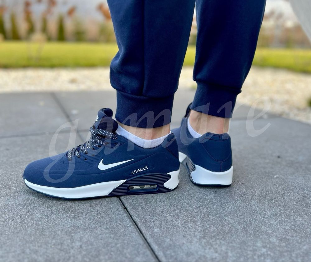 Nike air max 90 męskie buty sportowe 41-46