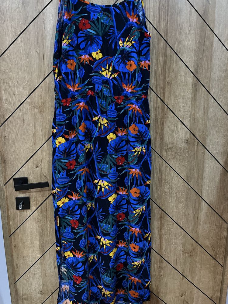 Diverse maxi sukienka na lato rozm. M