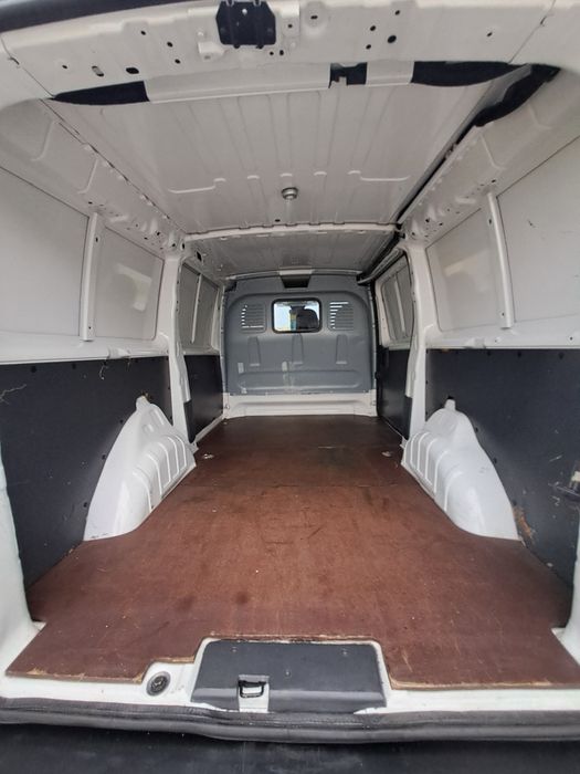 Fiat Scudo II 2.0 Multijet 120 Long H1L2 klima serwis 195 tys. zadbany