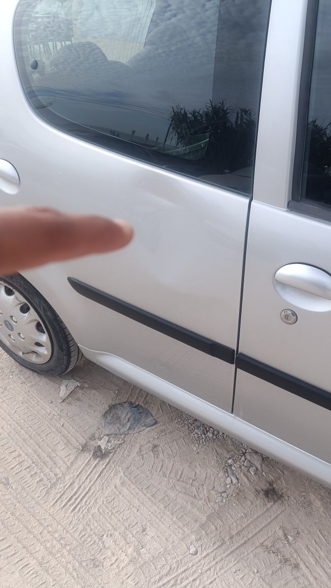 Vendo Citroen C1 2007