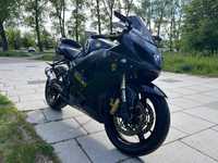 Suzuki Gsx600r, GSXR , 600 k4 k5 od motocyklisty!