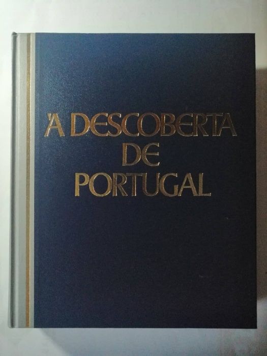 À Descoberta de Portugal