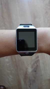 Smartwatch z kartą SIM