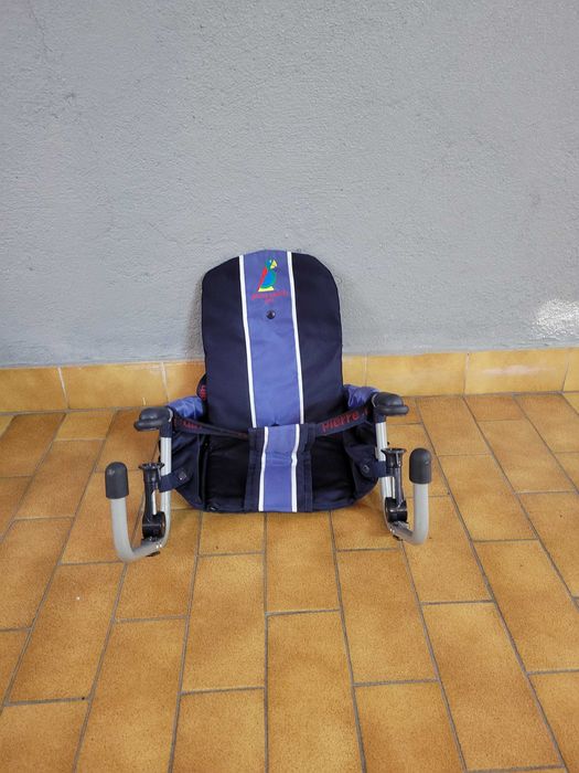 Cadeira de Viagem Pierre cardin