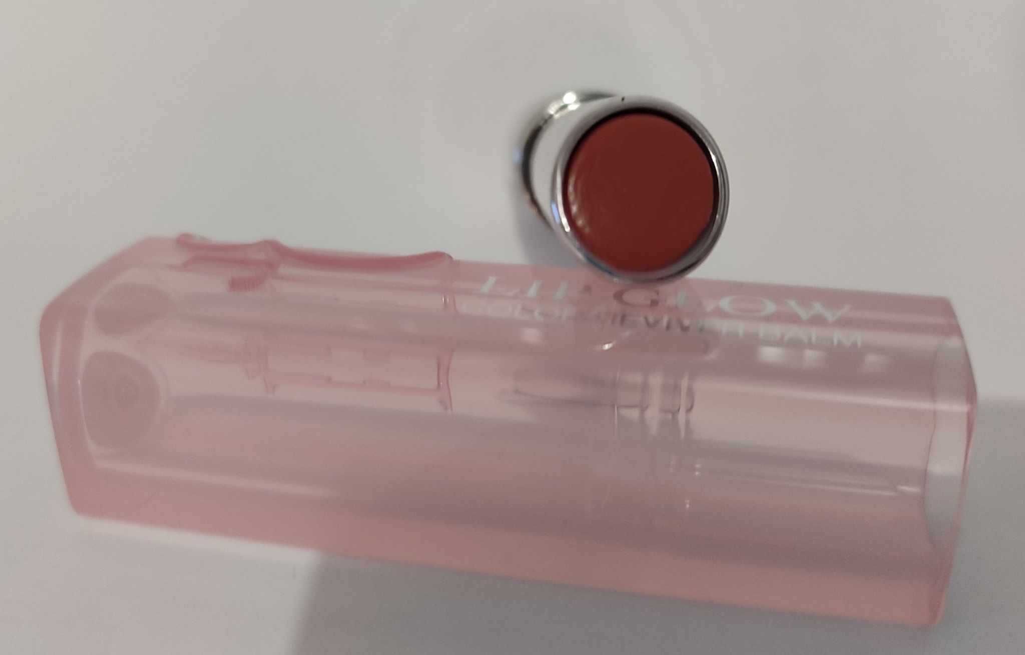 Dior Addict Lip Glow - Balsam do ust podkreślający kolor