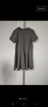 H&M sukienka basic L