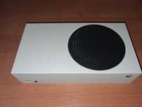 Konsola Xbox Series S