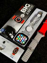 Smartwatches T900 Ultra Novos
