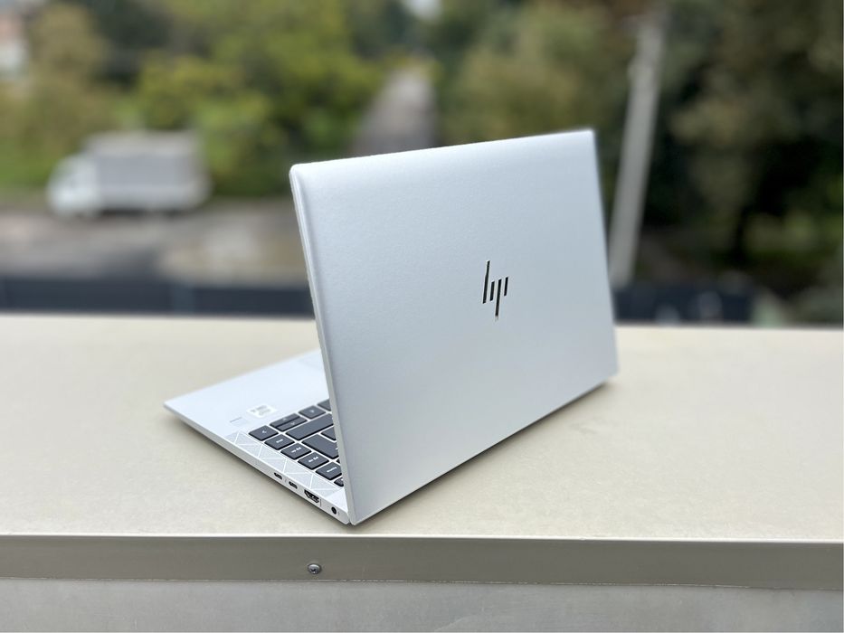 Ноутбук HP EliteBook 840 G7/i5-10310U/16GB+256GB/14"FHD IPS/Гарантія