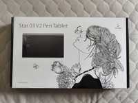 Tablet graficzny XP-PEN Star 03