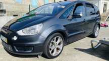Smax 2.0 Tdci  Titanium nacional