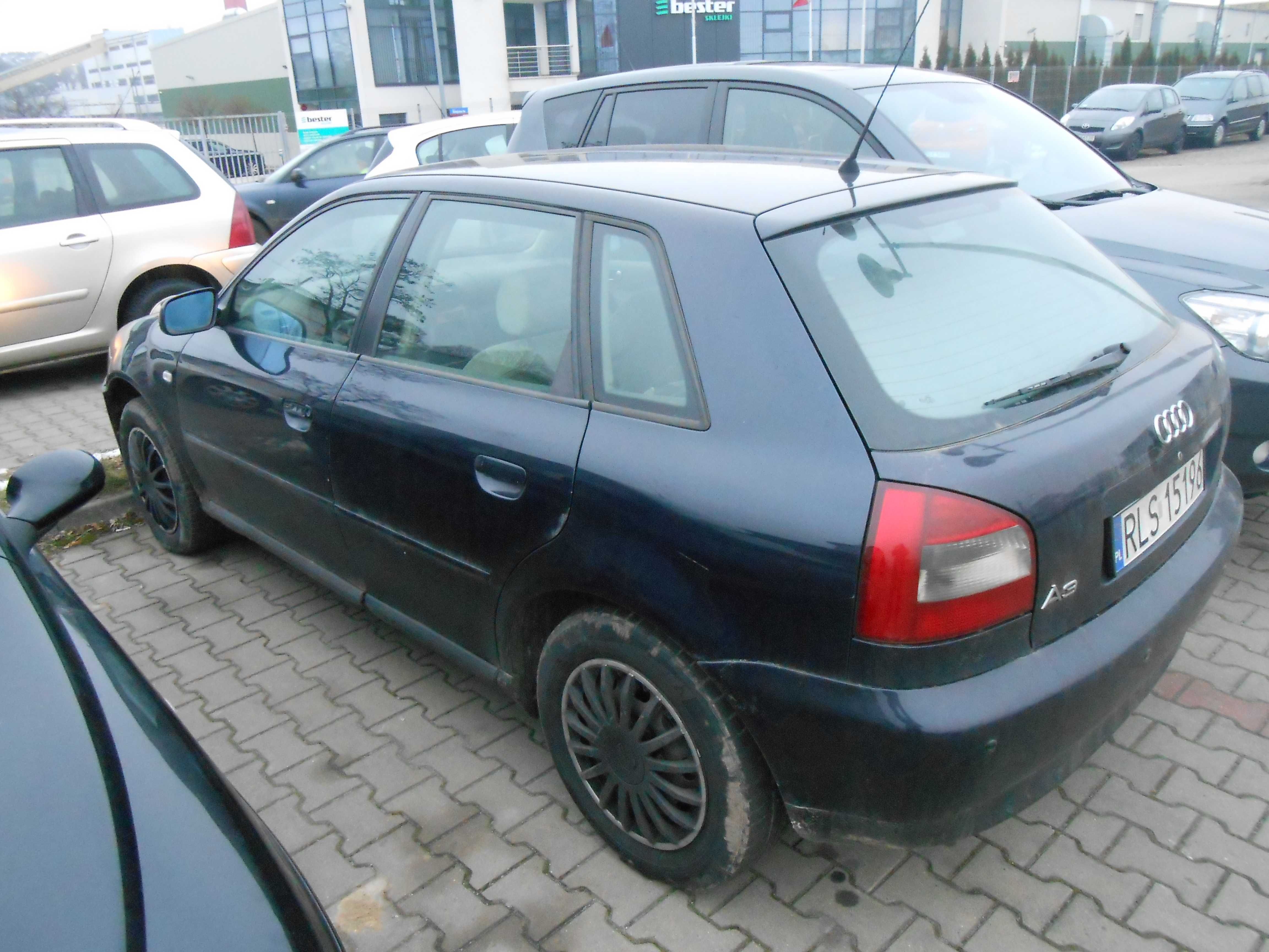 skrzynia biegów DUU 1.6 a3 8L,octavia,toledo,leon,iv golf,bora