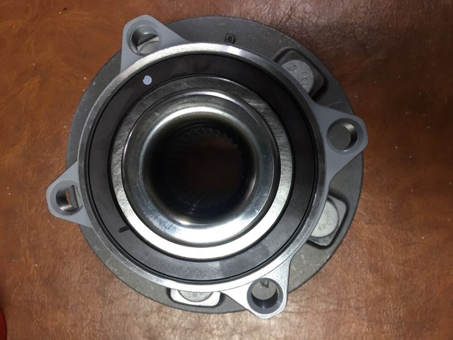 Подшипник ступицы Tesla Model S/X  новый