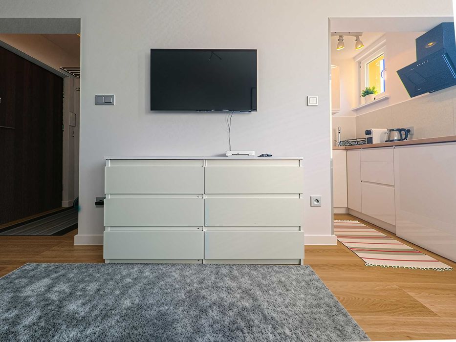 Apartament Parkowy Rabka Zdrój