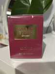 Woda perfumowana Amber Elixir Mystery