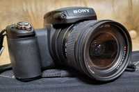 Aparat fotograficzny Sony R1