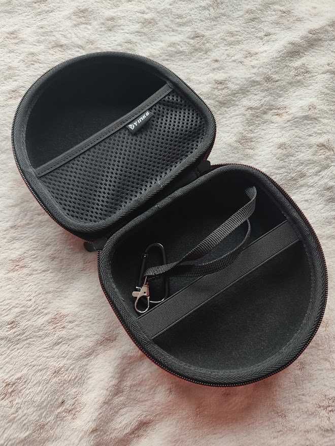 Yinke Case Na Słuchawki Marshall Major IV/III/II