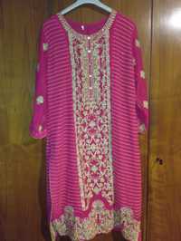 Salwar kameez rozm. L