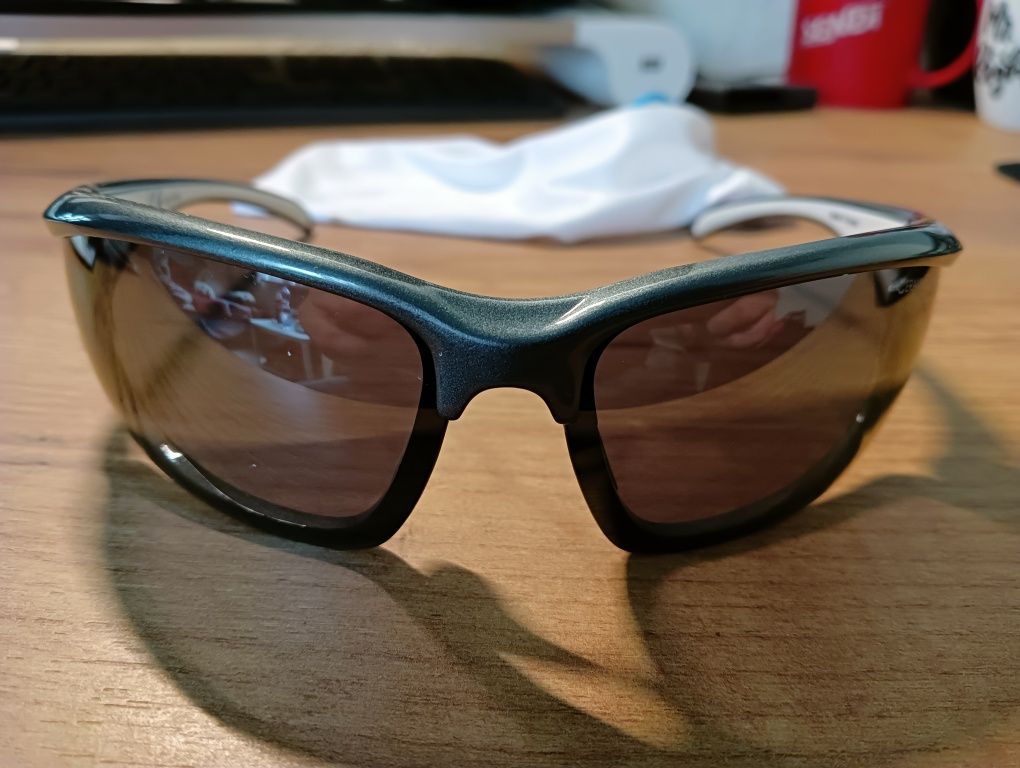 Okulary przeciwsłoneczne Alpina Eyewear