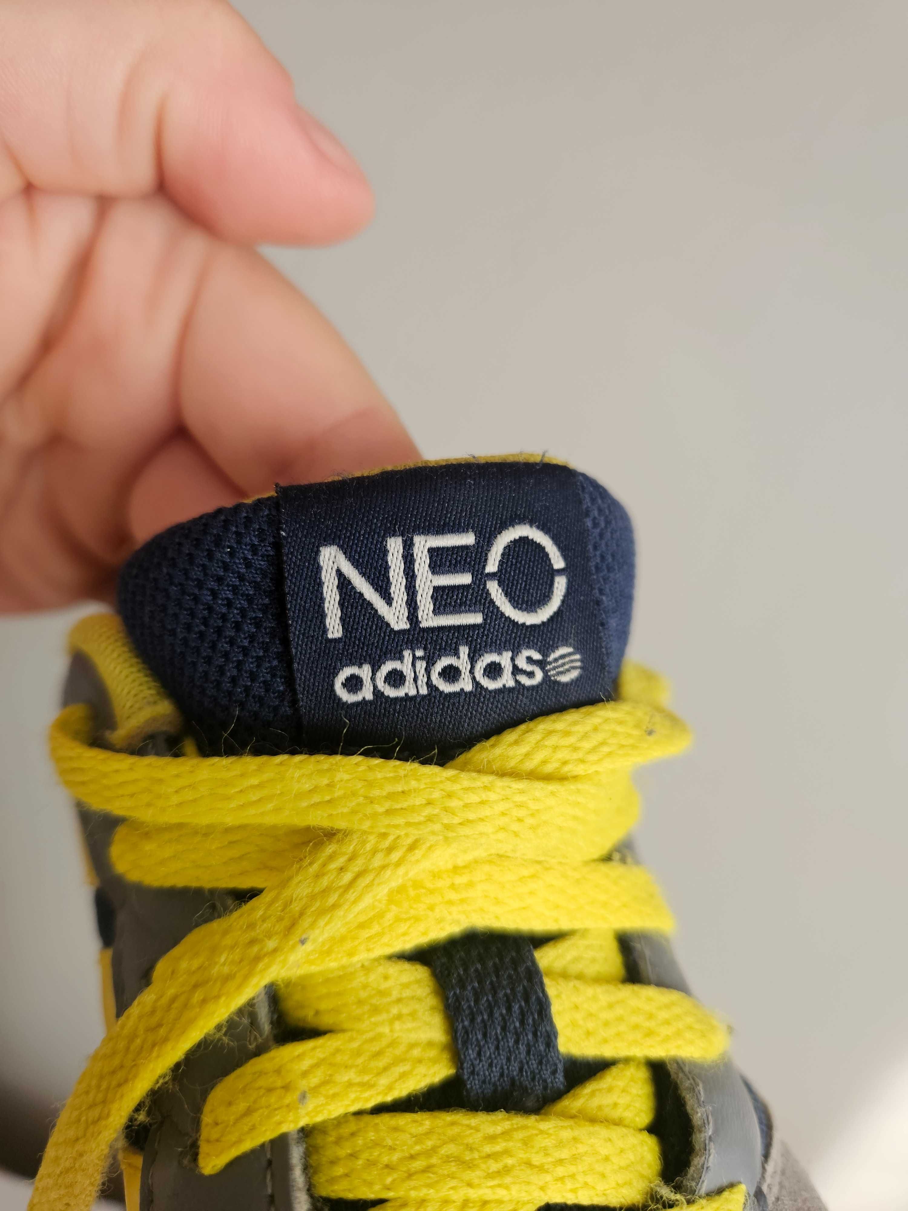 Buty sportowe adidas neo 31