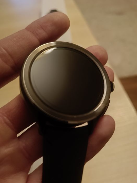 Zegarek Xiaomi watch 2 Pro