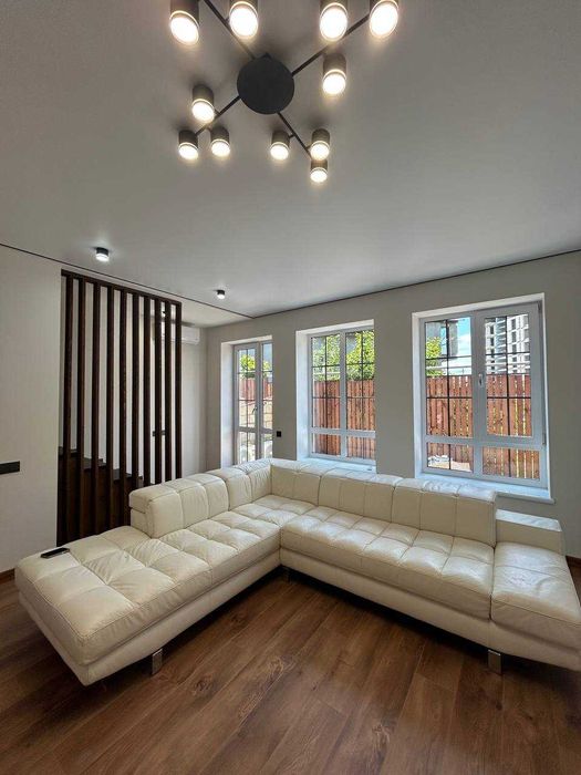 Таунхаус у моря с Новым ремонтом и мебелью! ТОРГ!