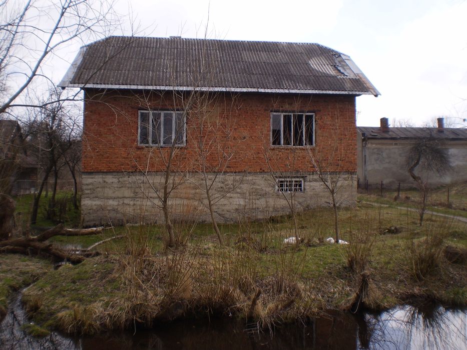 Будинок на продаж