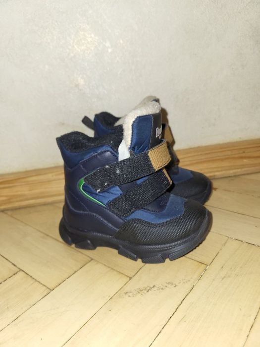Десткая обувь на мальчика