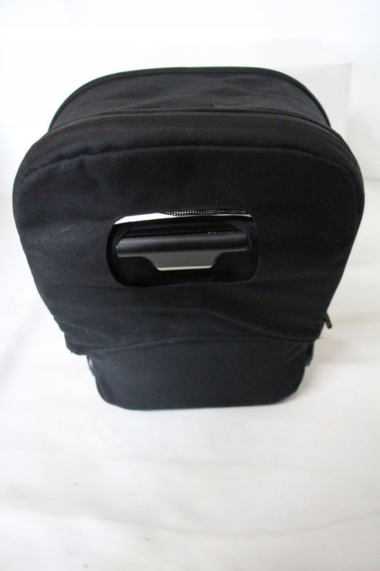 Cybex Gazelle S siedzisko do wózka Tpe Deep Blac