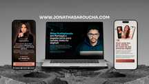 Criação de Sites Profissionais | Loja Online | Web Designer | Web Site