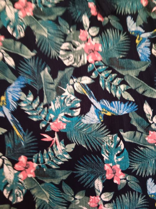 Blusa Cavada - Tam.38