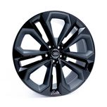 ORYGINALNE Felgi  aluminiowe Audi 21" A5 A6 A7 A8 Q5 Q7 SQ7 Q8