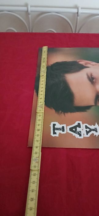 Poster Taylor Lautner/Bella & Zendaya