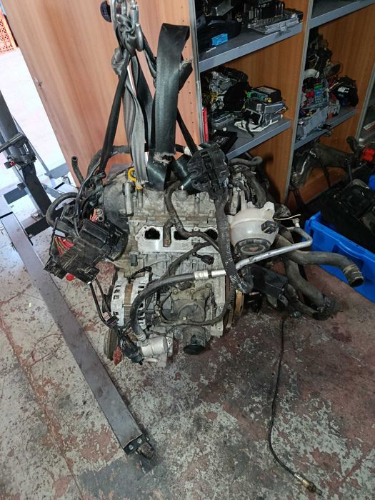 VW UP SEAT Mii 1.0 CHY CHYJ RNY 2018 PEÇAS